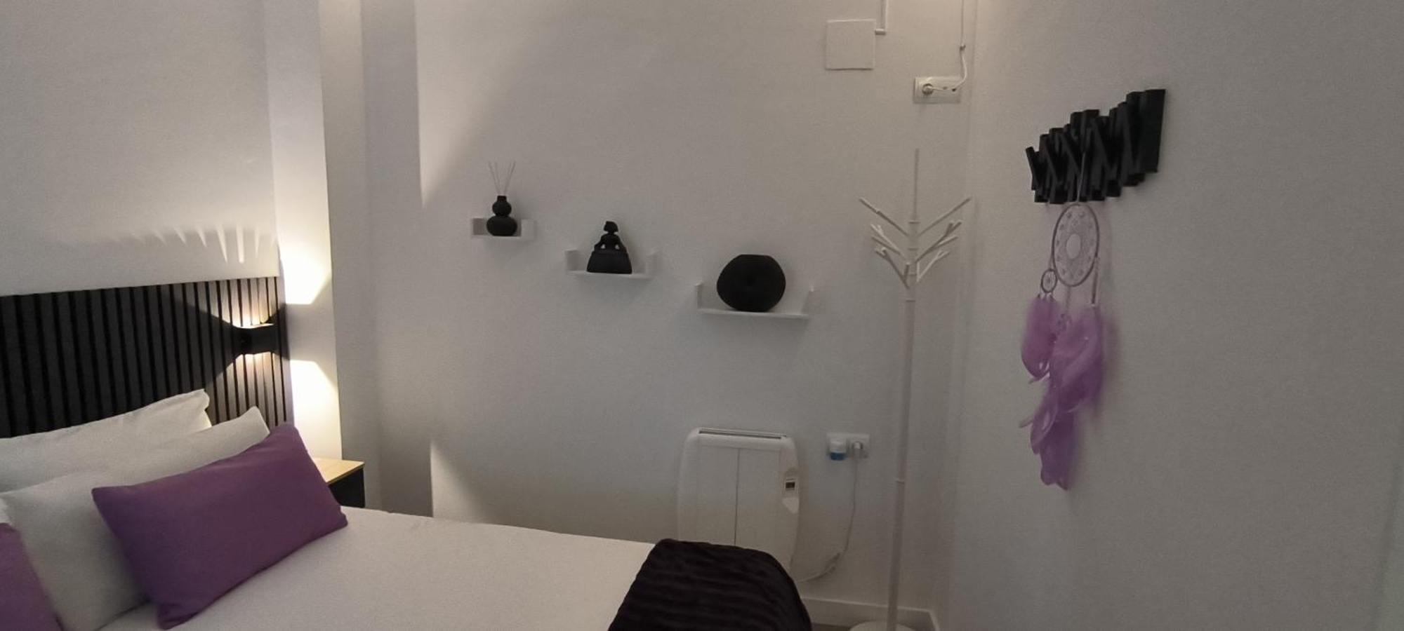 Denia Beach Apartment Jardin Privado Y Piscina Ел Вергер Екстериор снимка