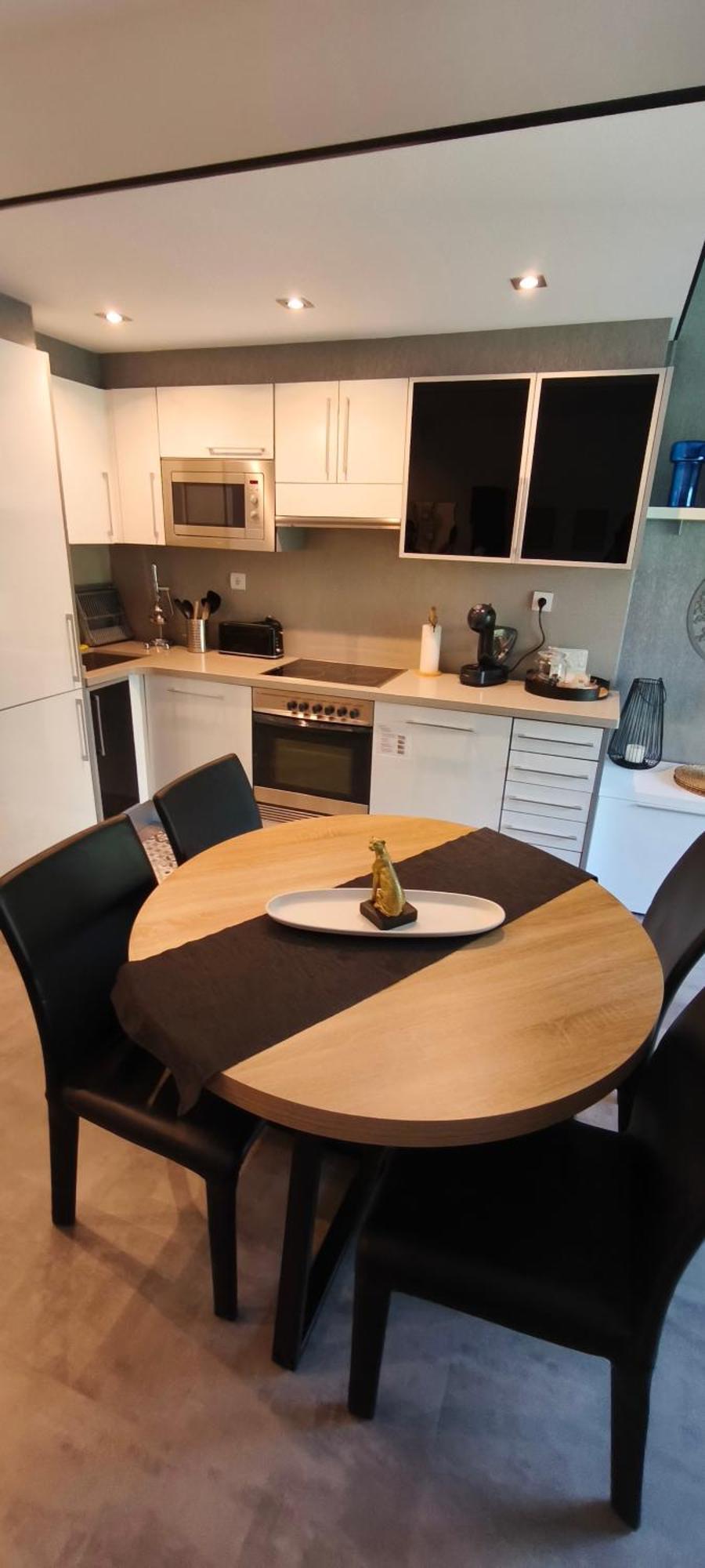 Denia Beach Apartment Jardin Privado Y Piscina Ел Вергер Екстериор снимка