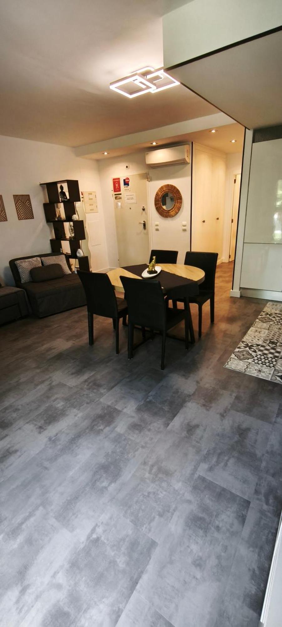 Denia Beach Apartment Jardin Privado Y Piscina Ел Вергер Екстериор снимка